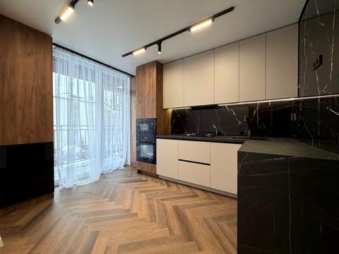 квартира по адресу Карпатська ул., (Будинок)