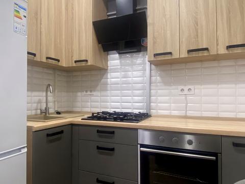 квартира за адресою Гоголівська вул., 11