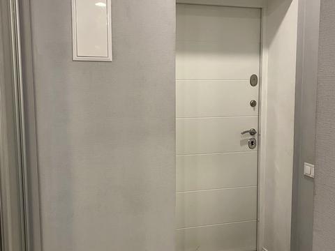 квартира за адресою Гоголівська вул., 11