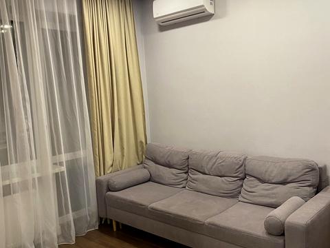 квартира за адресою Гоголівська вул., 11