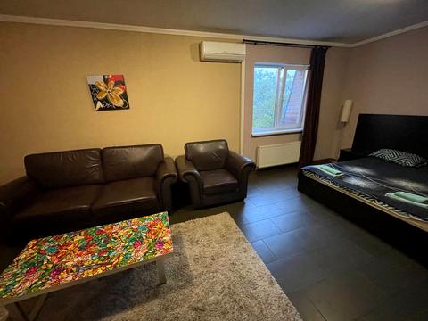 квартира по адресу Зелёная ул., 85