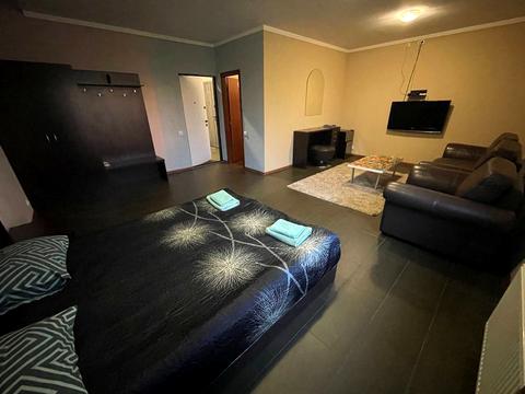 квартира по адресу Зелёная ул., 85