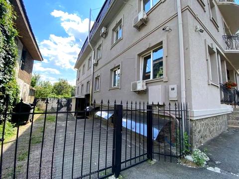 квартира по адресу Зелёная ул., 85