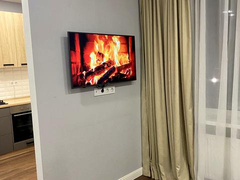 квартира за адресою Гоголівська вул., 11