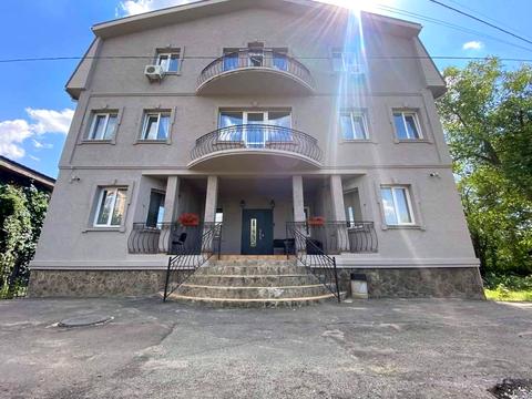 квартира по адресу Зелёная ул., 85