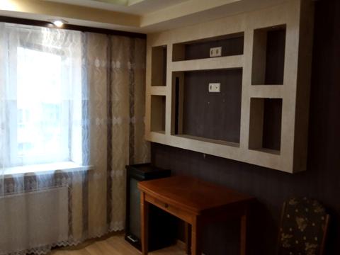 квартира за адресою Харків, Харківських Дивізій вул., 17/1