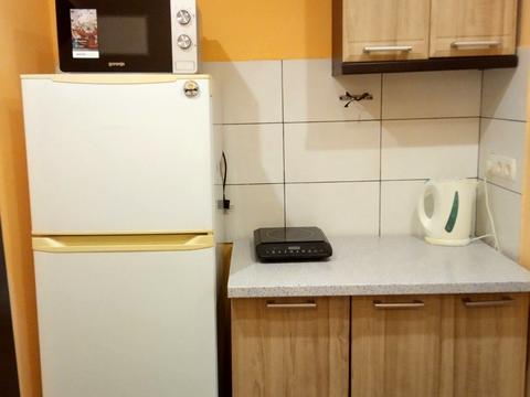 квартира за адресою Харків, Харківських Дивізій вул., 17/1