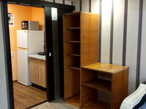 квартира за адресою Харків, Харківських Дивізій вул., 17/1