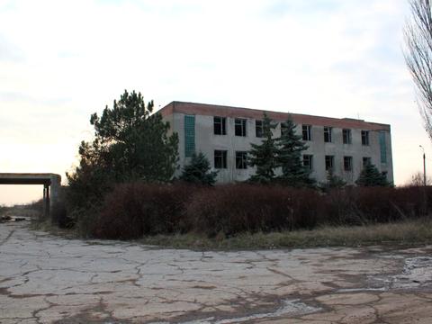 комерційна за адресою Білгород-Дністровський, Серпнева вул., 1