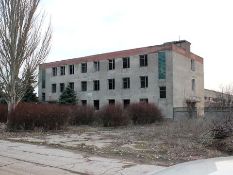 комерційна за адресою Білгород-Дністровський, Серпнева вул., 1