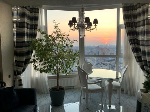 квартира за адресою Січових Стрільців вул. (Артема), 50