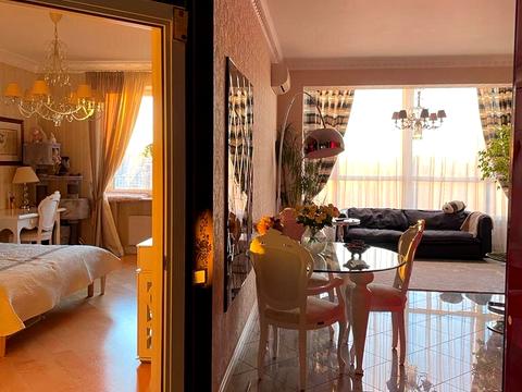 квартира за адресою Січових Стрільців вул. (Артема), 50