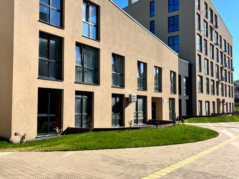 квартира за адресою Новознесенська вул., (ЖК Брама (будинок 1))