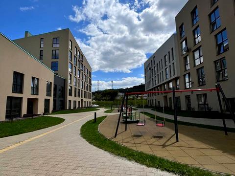 квартира за адресою Новознесенська вул., (ЖК Брама (будинок 1))