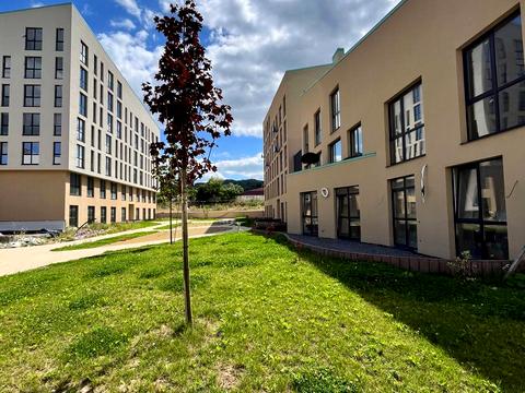 квартира за адресою Новознесенська вул., (ЖК Брама (будинок 1))