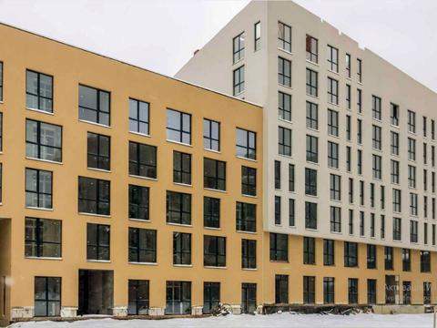 квартира за адресою Новознесенська вул., (ЖК Брама (будинок 1))