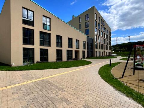 квартира за адресою Новознесенська вул., (ЖК Брама (будинок 1))