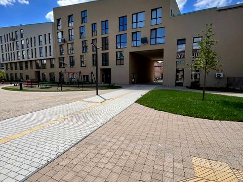 квартира за адресою Новознесенська вул., (ЖК Брама (будинок 1))