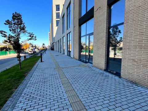 квартира за адресою Новознесенська вул., (ЖК Брама (будинок 1))