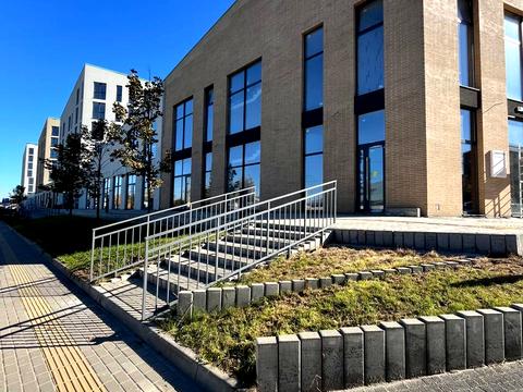 квартира за адресою Новознесенська вул., (ЖК Брама (будинок 1))