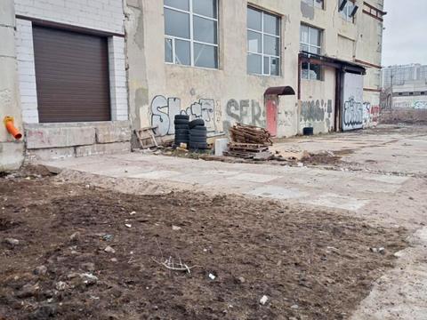 комерційна за адресою Одеса, Косівська вул., 2/2