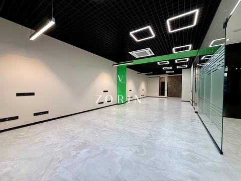 коммерческая по адресу Володимира Вернадського ул. (Дзержинського), 29-К