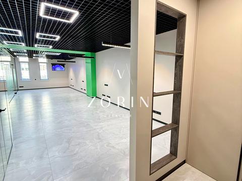 коммерческая по адресу Володимира Вернадського ул. (Дзержинського), 29-К