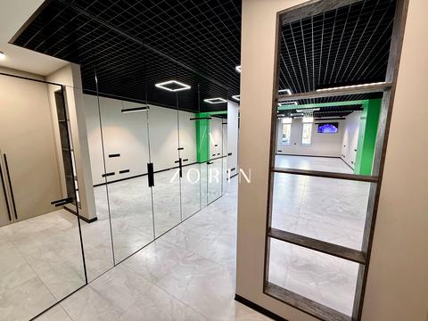 коммерческая по адресу Володимира Вернадського ул. (Дзержинського), 29-К