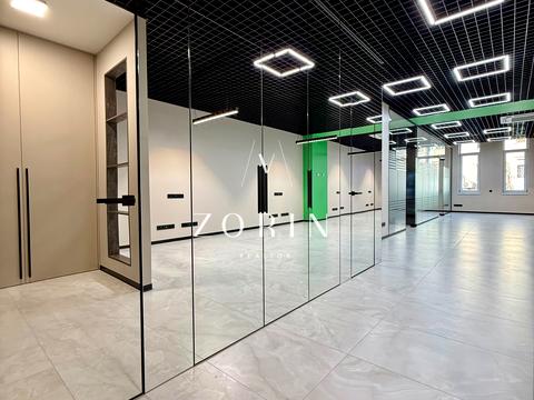 коммерческая по адресу Володимира Вернадського ул. (Дзержинського), 29-К