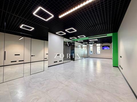 коммерческая по адресу Володимира Вернадського ул. (Дзержинського), 29-К