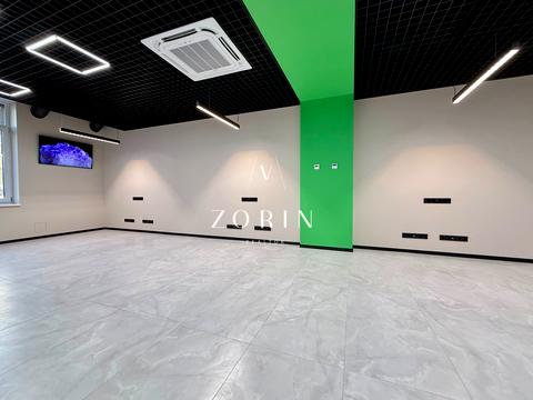 коммерческая по адресу Володимира Вернадського ул. (Дзержинського), 29-К