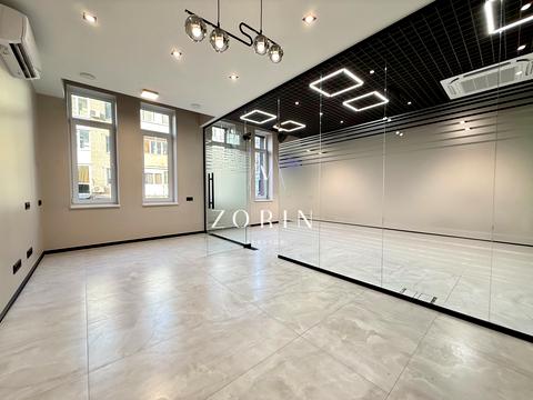 коммерческая по адресу Володимира Вернадського ул. (Дзержинського), 29-К