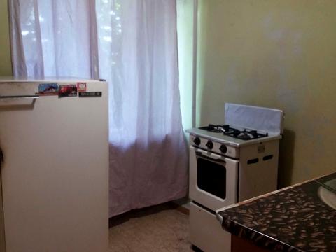 квартира за адресою Запорізька вул., 13