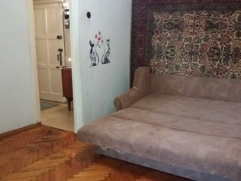 квартира за адресою Запорізька вул., 13