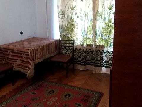 квартира за адресою Запорізька вул., 13