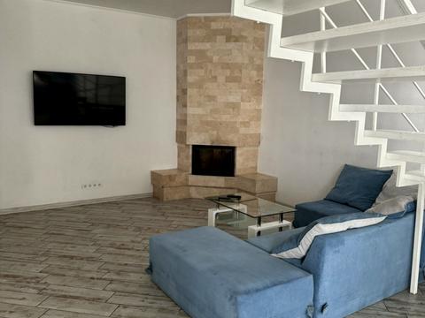 будинок за адресою Віталія Блажка вул., 15