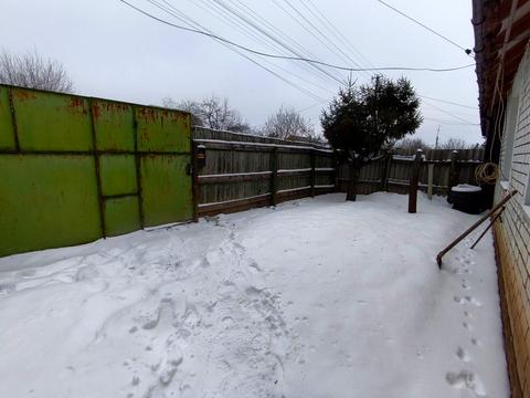 дом по адресу Соборная ул.