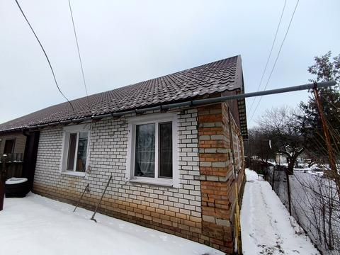 дом по адресу Соборная ул.