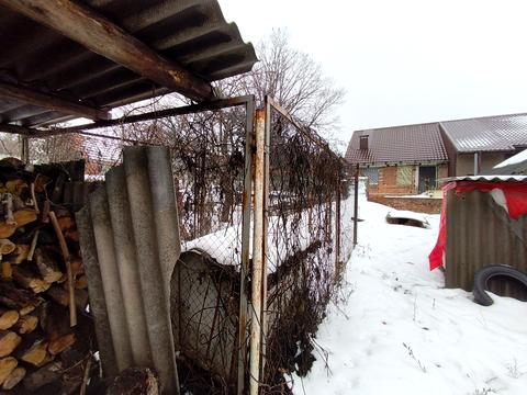 дом по адресу Соборная ул.