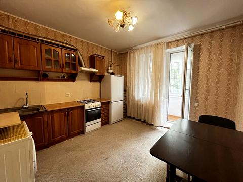 квартира по адресу Виталия Блажко ул., 7-А