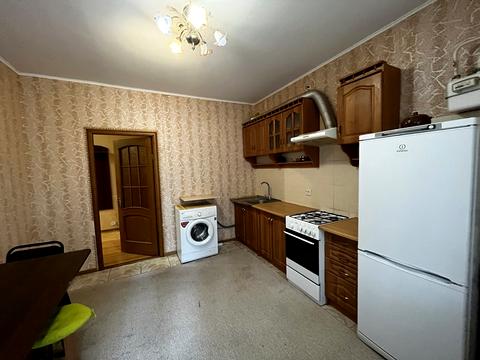 квартира по адресу Виталия Блажко ул., 7-А