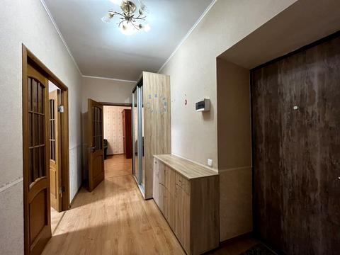 квартира по адресу Виталия Блажко ул., 7-А