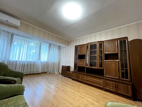 квартира по адресу Виталия Блажко ул., 7-А