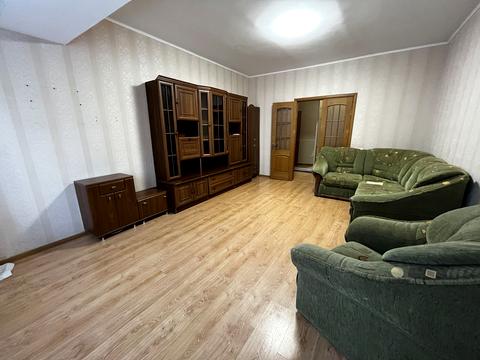 квартира по адресу Виталия Блажко ул., 7-А