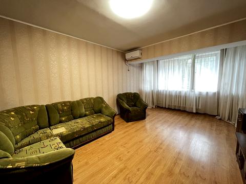 квартира по адресу Виталия Блажко ул., 7-А