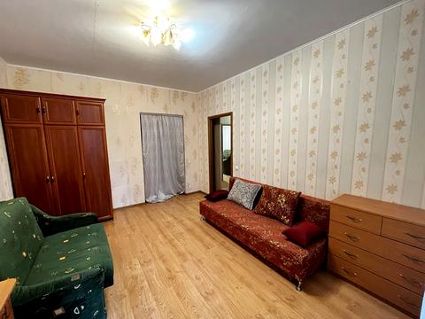 квартира по адресу Виталия Блажко ул., 7-А