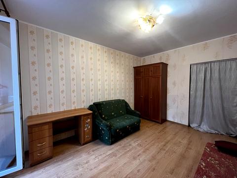 квартира по адресу Виталия Блажко ул., 7-А