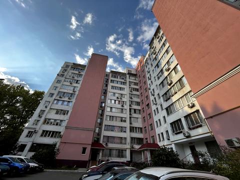 квартира по адресу Виталия Блажко ул., 7-А