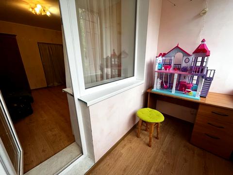 квартира по адресу Виталия Блажко ул., 7-А