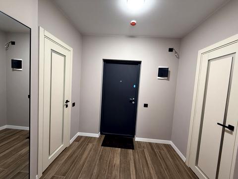 квартира за адресою Ленкавського вул., (Будинок L4)